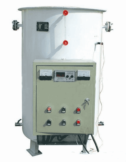 蒸汽加热式水浴式气化器