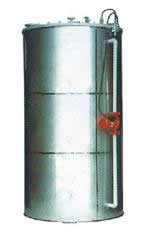 热水加热式水浴式气化器