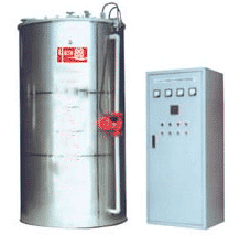 电加热式水浴式气化器