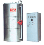 电加热式水浴式气化器