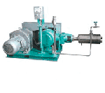 低温液体充装泵