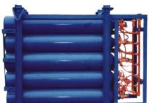 气体集装阁—卧式气体集装阁