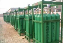 气体集装阁—立式气体集装阁